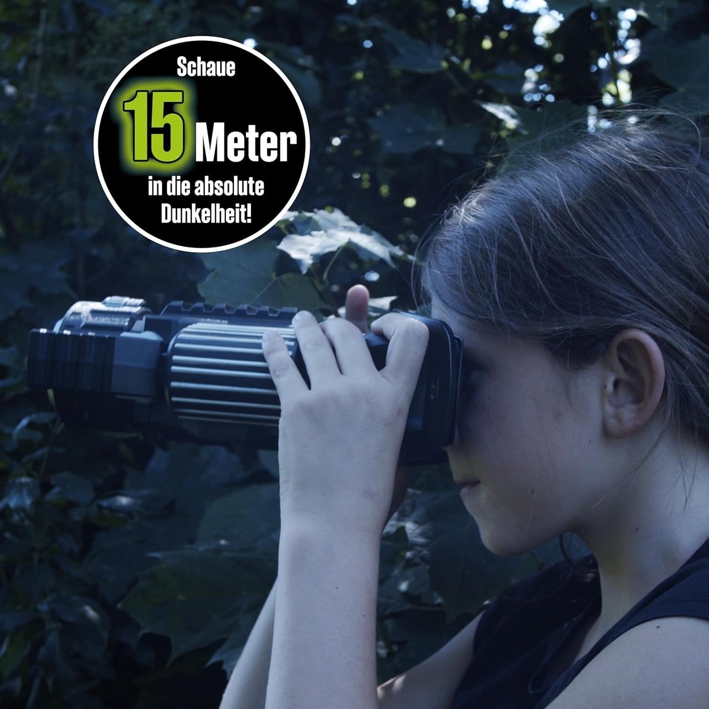 Die drei??? - Nachtsichtgerät