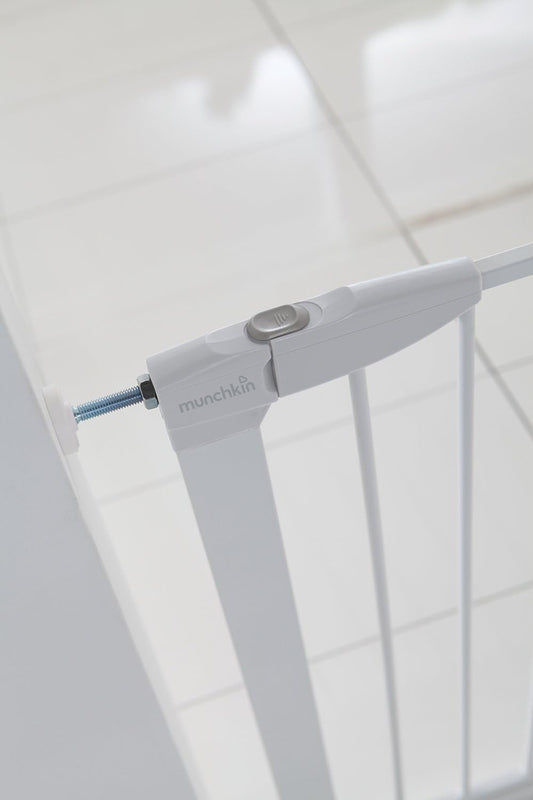 Tür-/Treppenschutzgitter, 76-82 cm (1er Pack) ; Auto Close