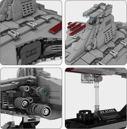 21074 Super Star Destroyer