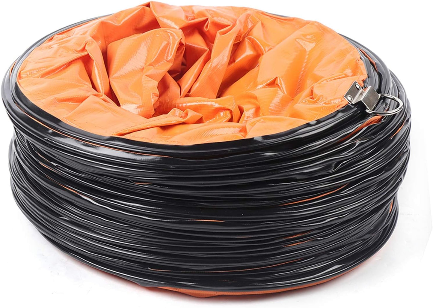 Axialgebläse ø250mm mit 10m PVC-Kanal