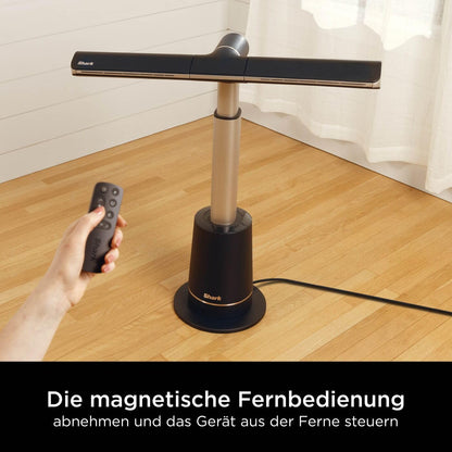 Turboblade Turmventilator, TurboBlade – Cool Anthrazit