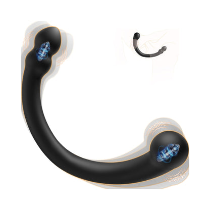 Analvibrator für Prostata- und G-Punkt-Stimulation