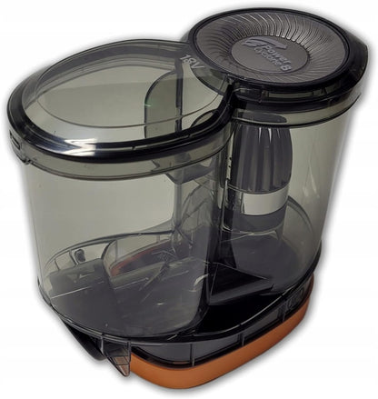 Staubbehälter Komplettset CP0681/01