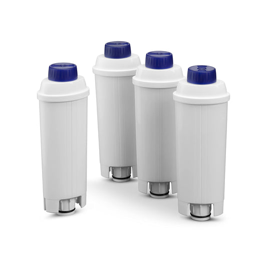 Wasserfilter 4er Pack, DLSC321