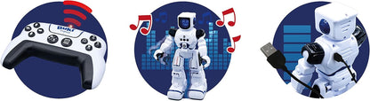 Ferngesteuerter Roboter Marko
