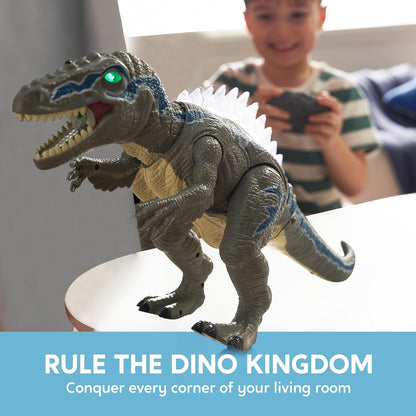 Ferngesteuertes Dinosaurier-Spielzeug T-Rex