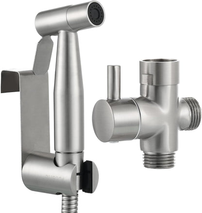 Bidet-Handbrause, WS024F