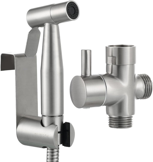 Bidet-Handbrause, WS024F