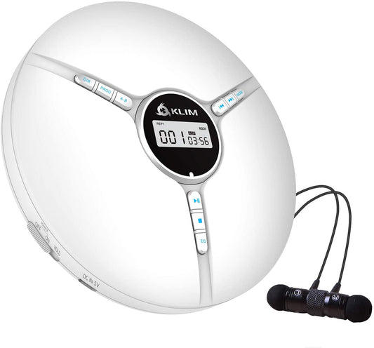 Discman