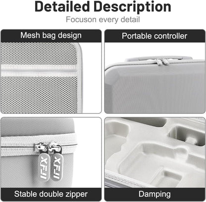 Tragetasche für DJI Mini Drohnen & Zubehör
