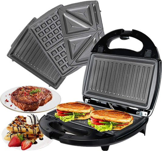 Sandwichmaker