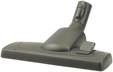 Umschaltbare Bodendüse für Miele C1 Staubsauger, Kombidüse