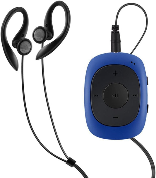Mini Clip MP3 Player SML