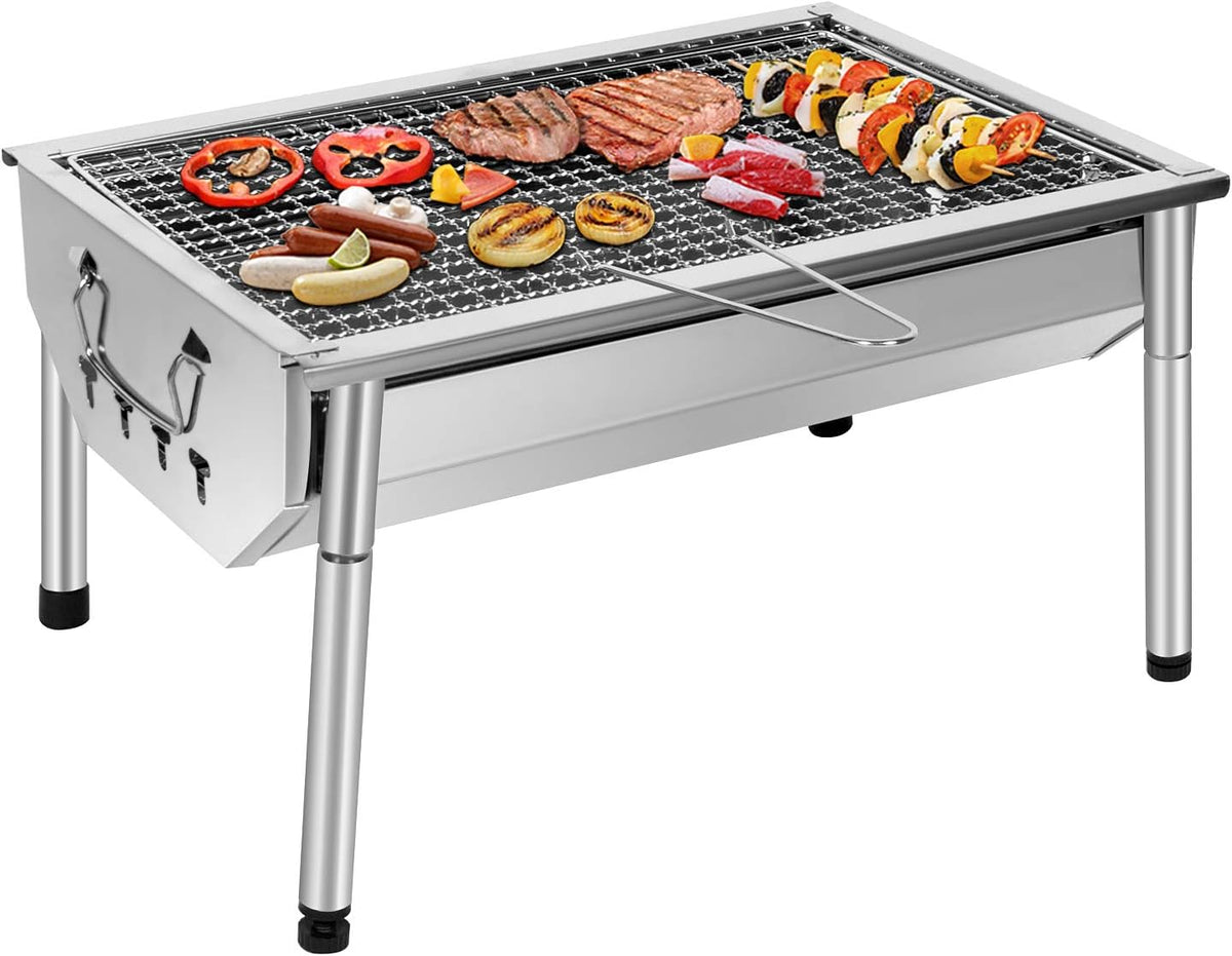 Campinggrill