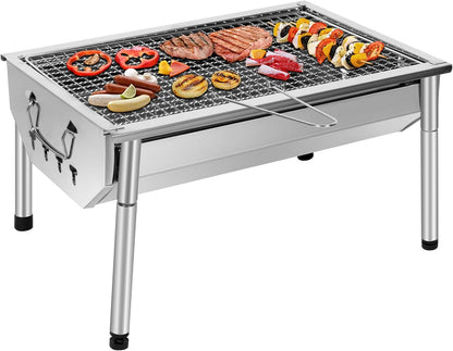 Campinggrill