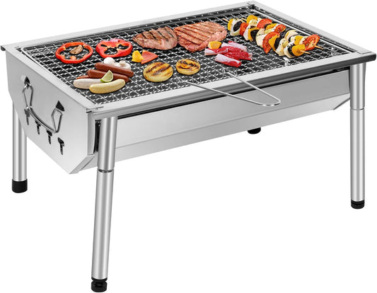 Campinggrill