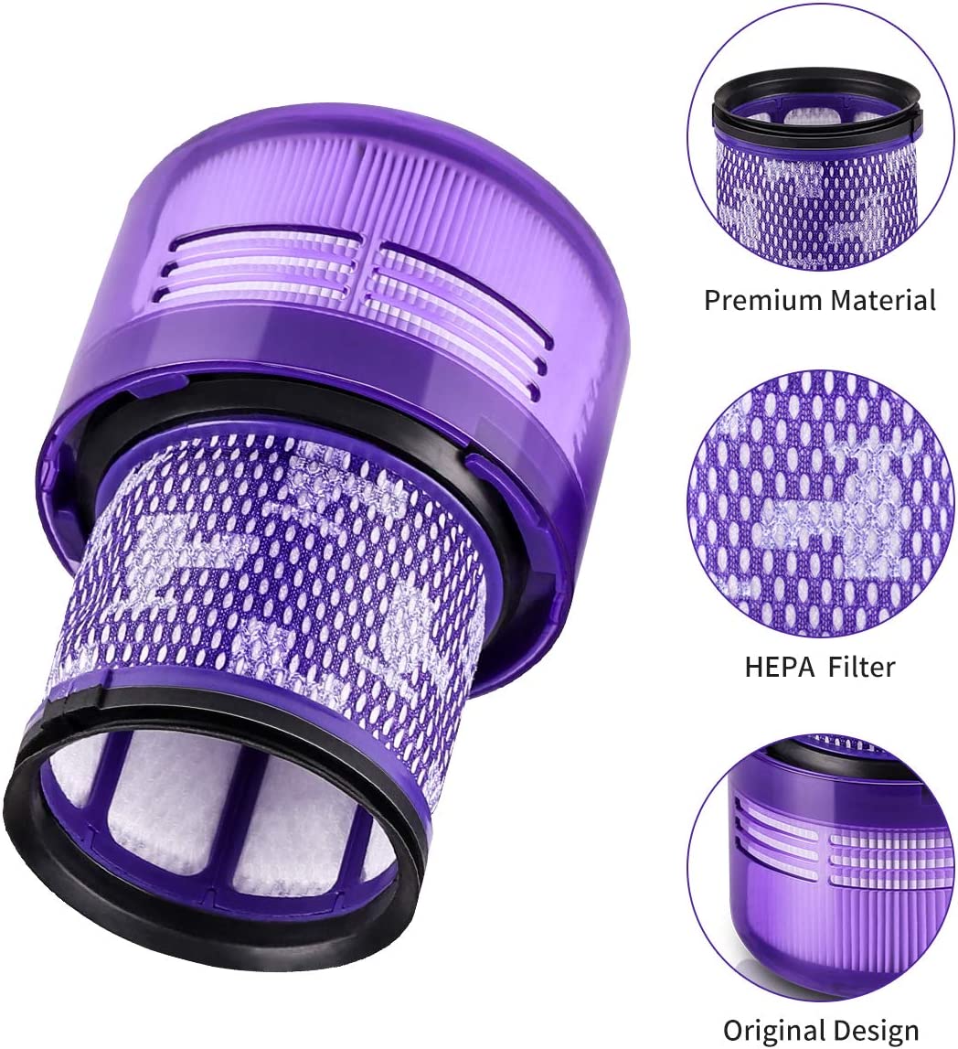 2er Pack Filter für Dyson V11