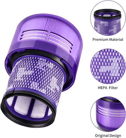 2er Pack Filter für Dyson V11