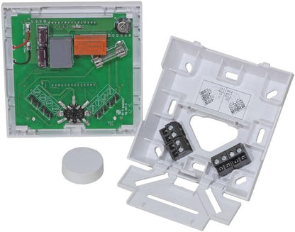 Alpha Direct Raumthermostat