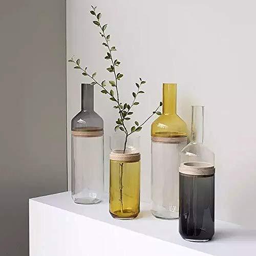 Glasschneider-Set, stainless steel