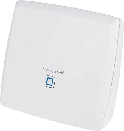 Zentrale CCU3 (HmIP-CCU3), Basisstation