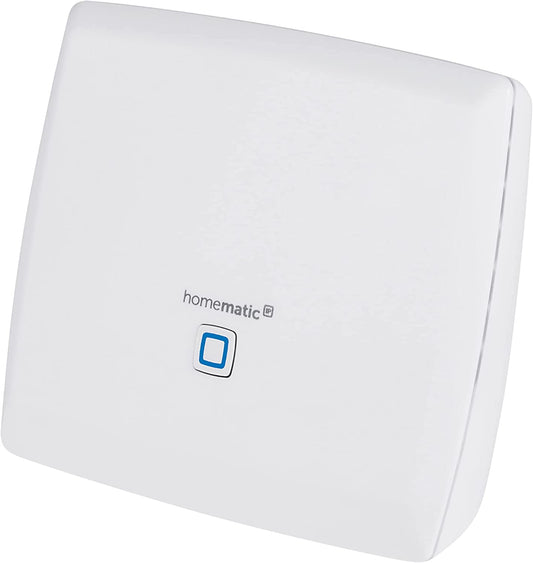 Zentrale CCU3 (HmIP-CCU3), Basisstation, Single