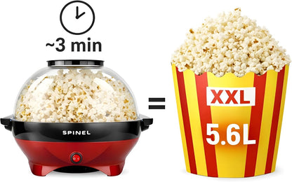 Popcornmaschine