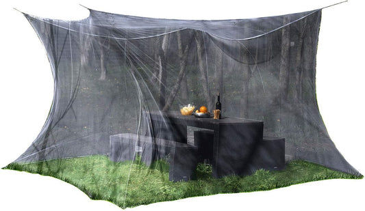 Moskitonetz XXL, 300x300x250 cm