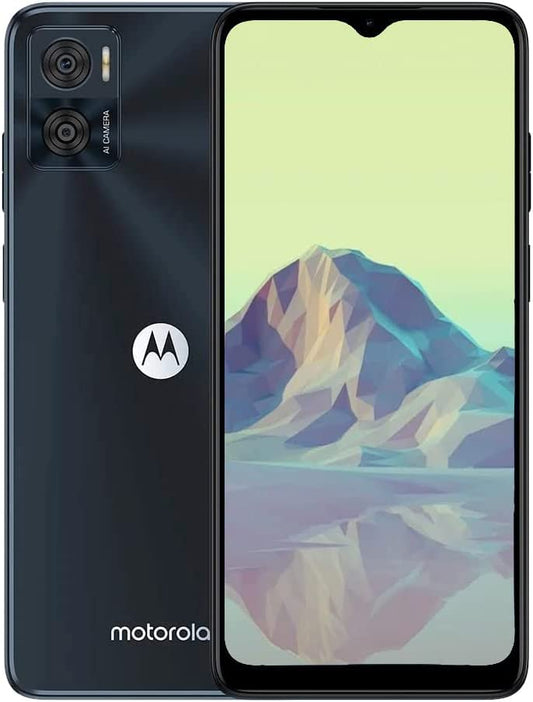 Moto e22 64GB, Handy