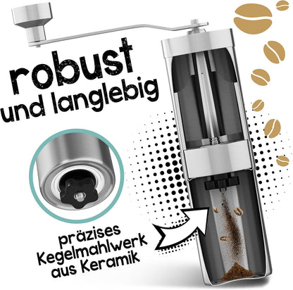 Kaffeemühle