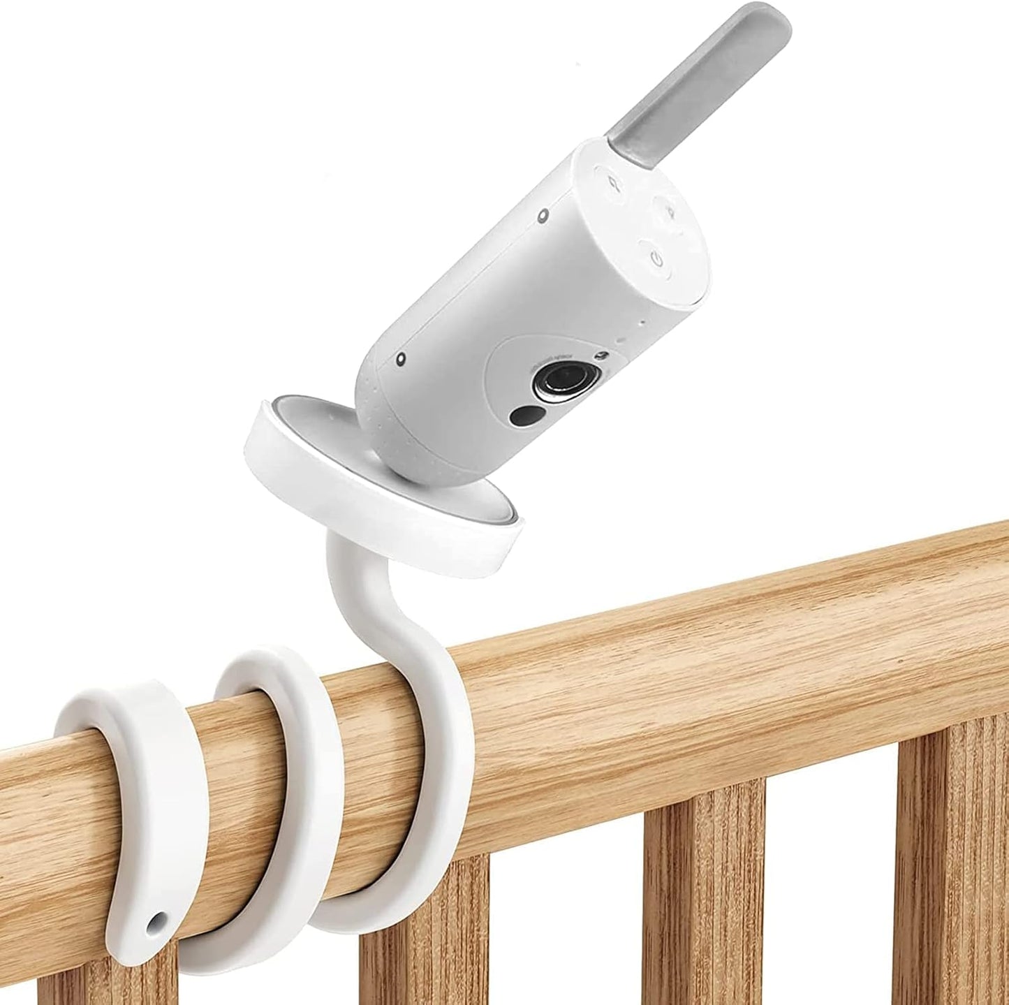 Flexible Babyphone Monitorhalterung, Halterung für Scd923/26