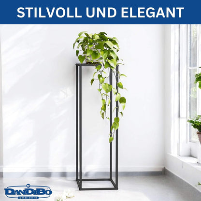 Pflanzenständer, 100 cm (1 Stück)