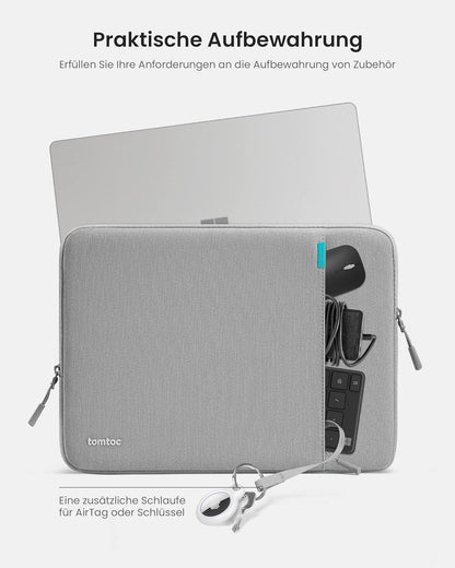 Wasserdichte Laptop-Schutzhülle
