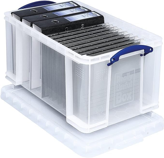 Aufbewahrungsbox 48l
