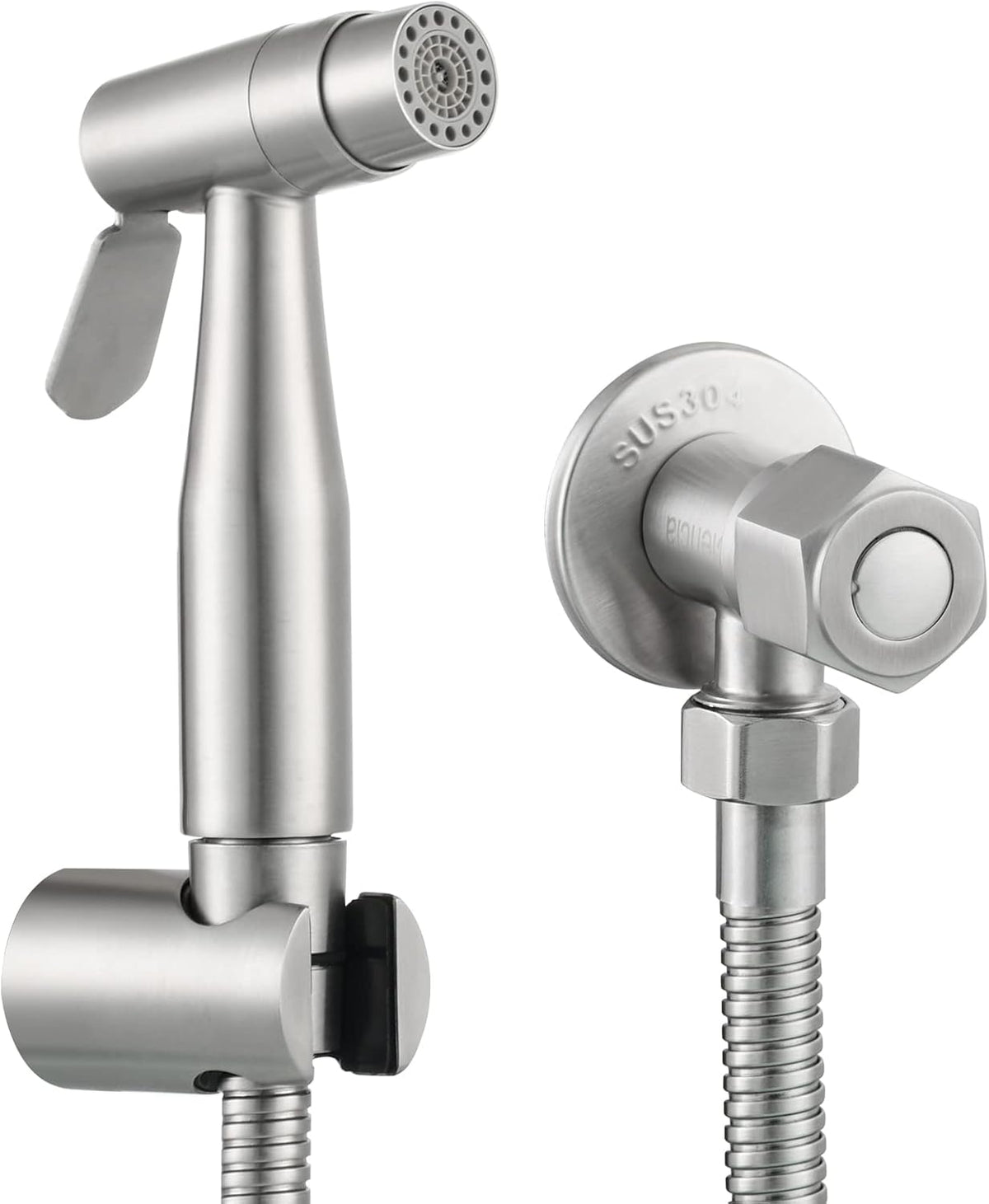 WS024AF6 Bidet-Handbrause Set für WC