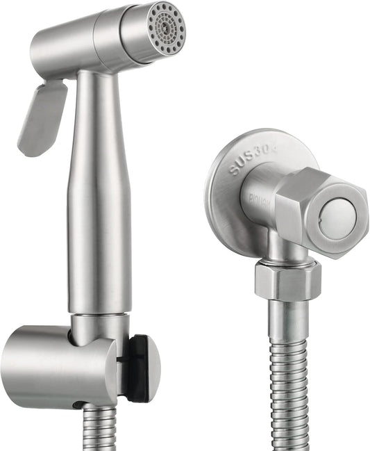 WS024AF6 Bidet-Handbrause Set für WC