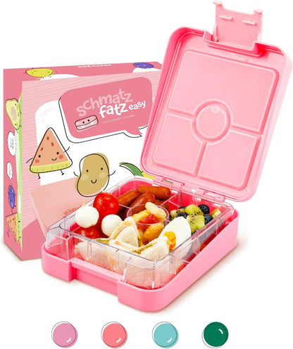 Easy Snackbox, Easy Snackbox, Rosa