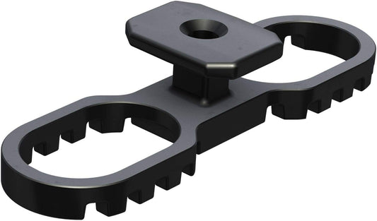 Terraflex N6 Abstandhalter für Unterkonstruktion (120 Stück)