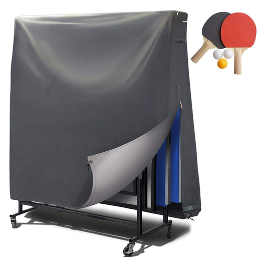 Abdeckung Tischtennisplatte
