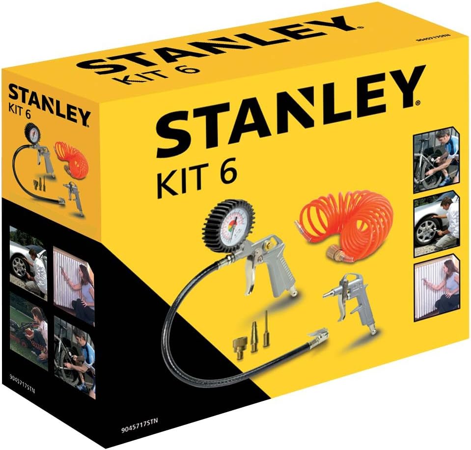 Druckluft Kit, 9045717STN