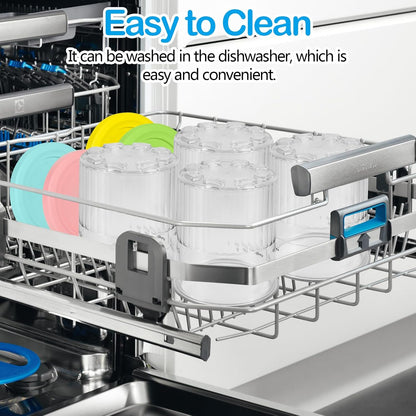 Creami Deluxe Behälter für Ninja NC500