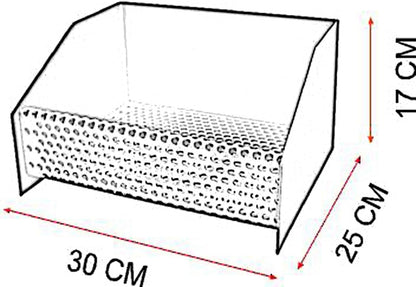 Pelletbrenner 71416