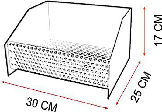 Pelletbrenner 71416