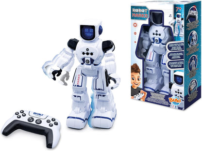 Ferngesteuerter Roboter Marko