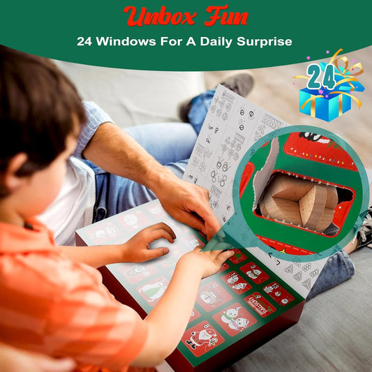 Knobelspielkalender