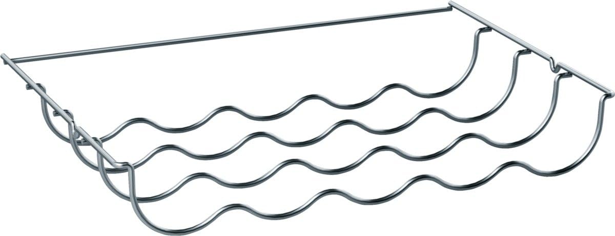 Flaschenablage für Kühlschrank