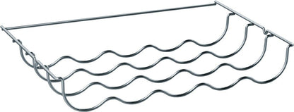 Flaschenablage für Kühlschrank