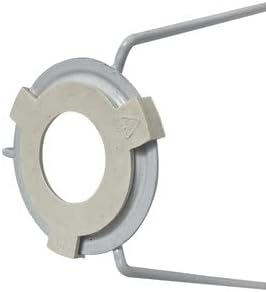 Lampenschirm, 45 cm, Schwarz Ø45cm | Höhe 28cm