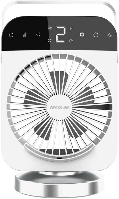 Tischklimagerät EnergySilence 600 DeskChill, 300ml