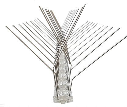 10 m Taubenspikes für Vogelabwehr